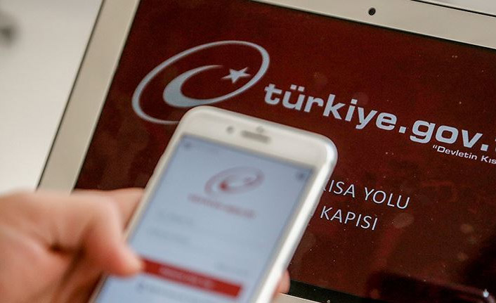 E-Devlet Çöktü mü? - e-Devlet'te erişim sorunu yaşanıyor!