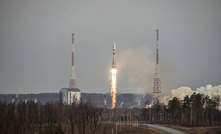 ABD’nin ardından Rusya’da uzay turizmine hazırlanıyor