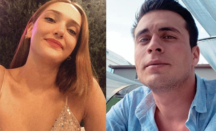 Üniversiteli sevgilisini boğarak öldürdü!