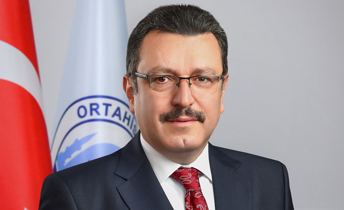 Başkan Genç’ten 29 Ekim mesajı