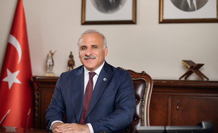 Murat Zorluoğlu'ndan 29 Ekim mesajı