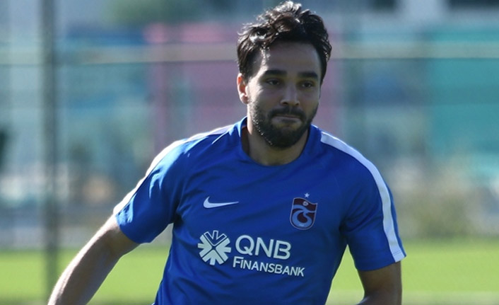 Trabzonspor'a iki kez transfer olmuştu! Bölgesel Amatör Lig ekibi talip oldu