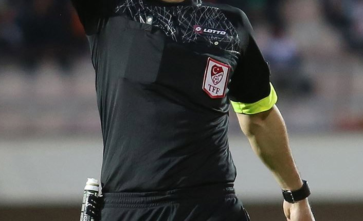 Trabzonspor-Çaykur Rizespor maçının hakemi belli oldu
