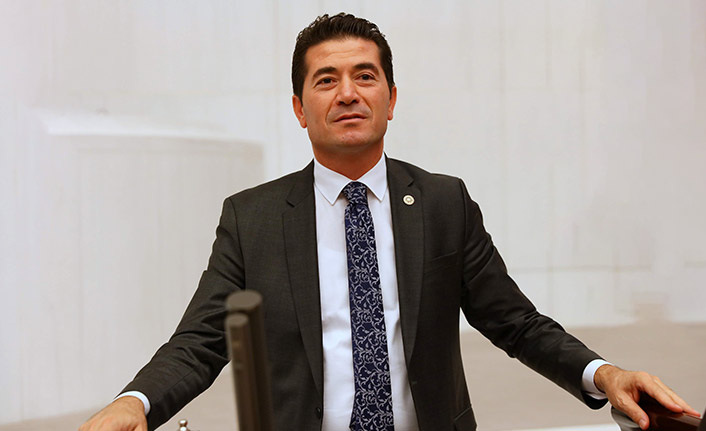 CHP’li Ahmet Kaya: “Her şeyimizi Cumhuriyet’e borçluyuz”