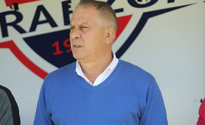 Bahattin Güneş: "Bizim için önemli olan lig maçları"