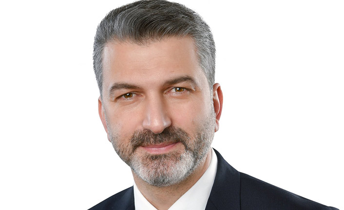 Sezgin Mumcu'dan 29 Ekim mesajı