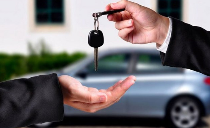 Samsun’da İnternetten Araç Kiralama Dolandırıcılığı: 2 Bin 440 Lira Kapkaç