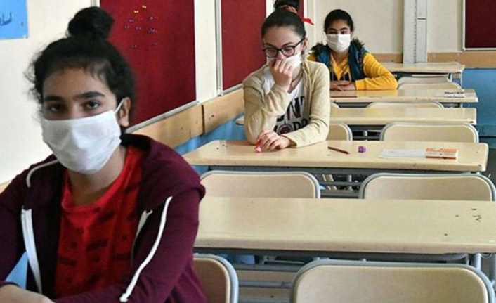 Milli Eğitim Bakanlığı'ndan lise öğrencileri için yeni karar