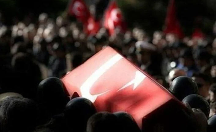 Pençe-Yıldırım Operasyonu'ndan acı haber! 1 Asker şehit