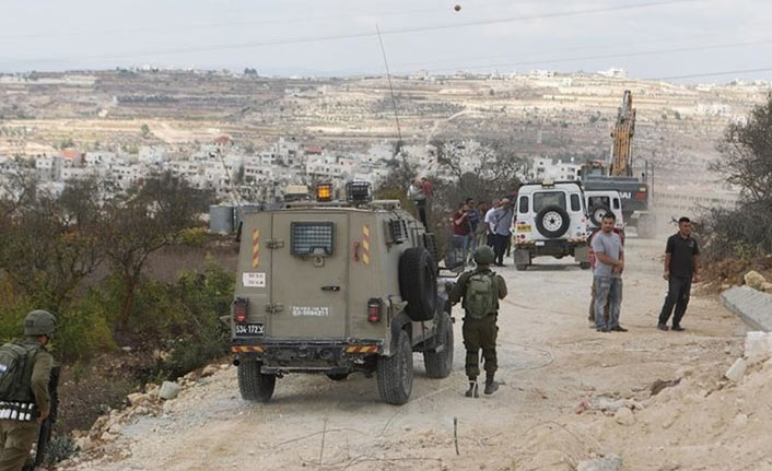 Rusya'dan İsrail'e eleştiri