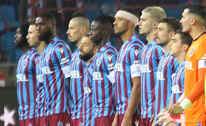 Trabzonspor'un geri dönüşleri
