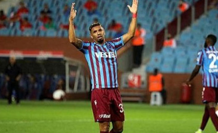 Brono Peres sinyalleri verdi