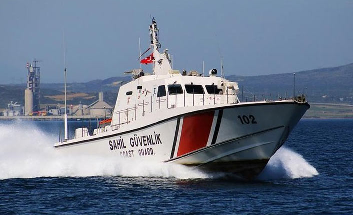 Yunanistan'a karşı önlem!