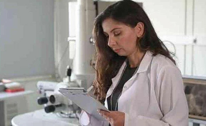 TÜBİTAK'ı şok eden ölüm! Dilek Dündar Erbahar ölü bulundu