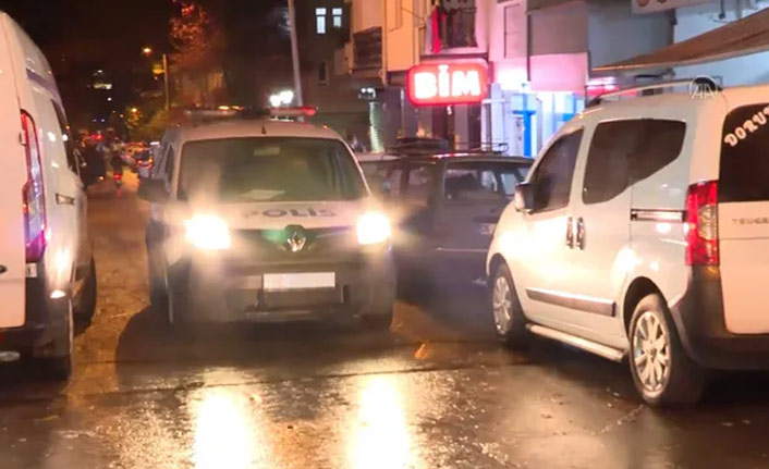 Ankara’da eski eş dehşeti