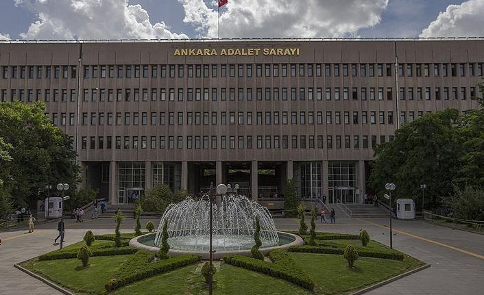 FETÖ'nün jandarma yapılanmasına operasyon! 100 gözaltı