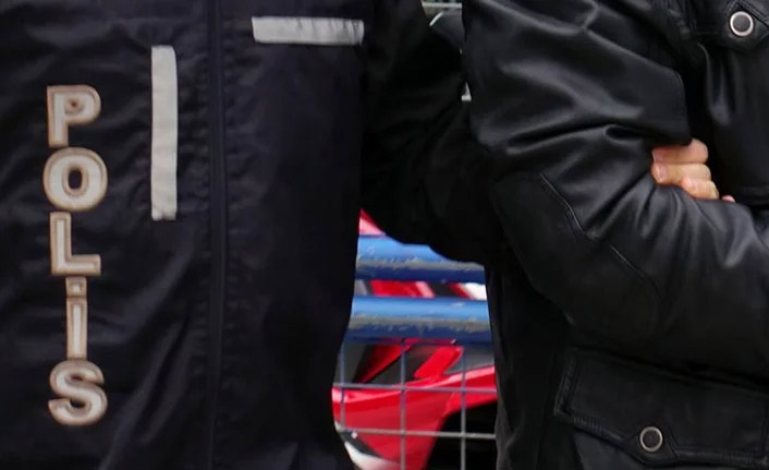 Jandarmadan 40 ilde operasyon! 100 şüpheli gözaltında