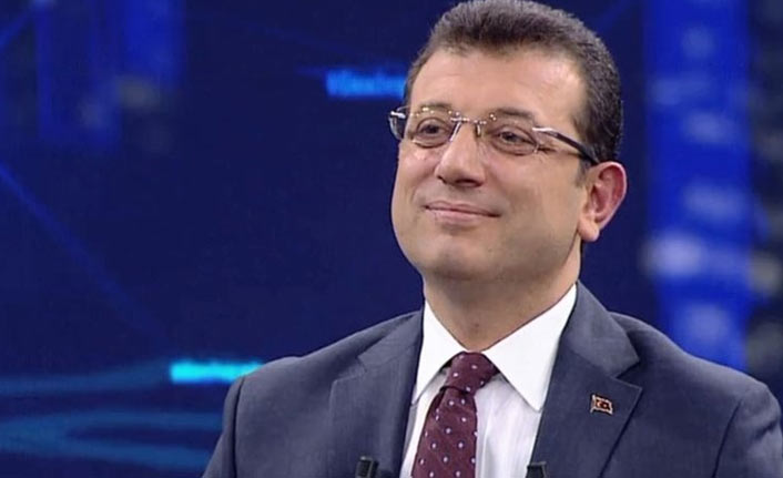 Ekrem İmamoğlu İklim Zirvesi'ne katılıyor