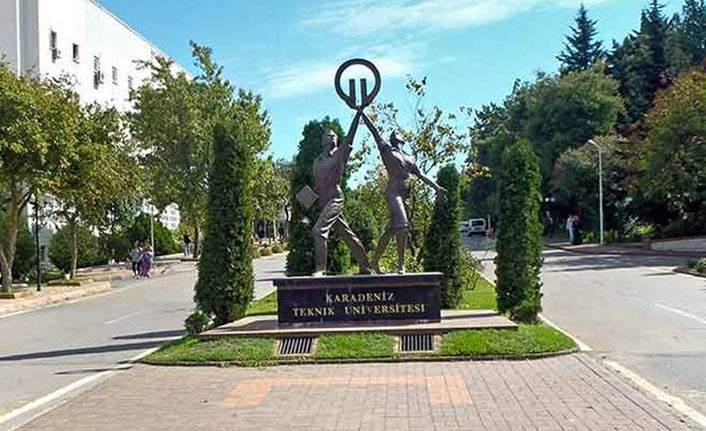 KTÜ'den 26 araştırmacı dünya listesinde