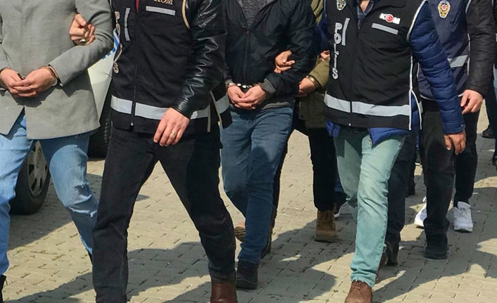 76 ilde 'Sinyal' operasyonu