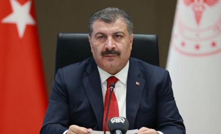 Bakan Koca'dan önemli açıklamalar! Kapanma olacak mı?