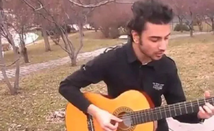 Tacize uğrayan 2 çocuğu kurtarmak isteyen Haydarcan Kılıçdoğan öldürüldü!