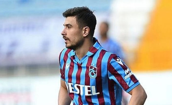 Dorukhan için bir ilk