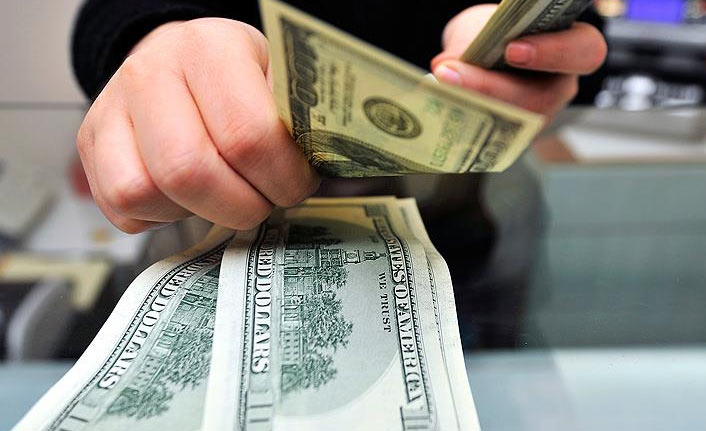 Dolar ve avro güne yükselişle başladı