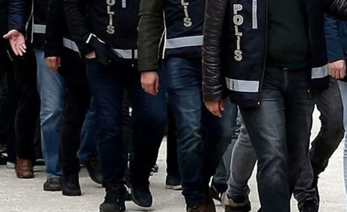 FETÖ'nün eğitim yapılanmasına operasyon! 16 Gözaltı