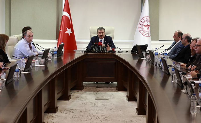 Bilim Kurulu toplanıyor! İşte masadaki konular