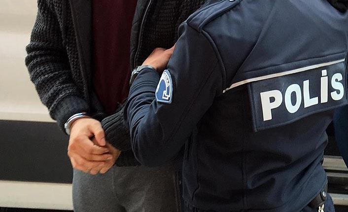 Trabzon’da aranan iki şahıs yakalandı. 3 Kasım 2021