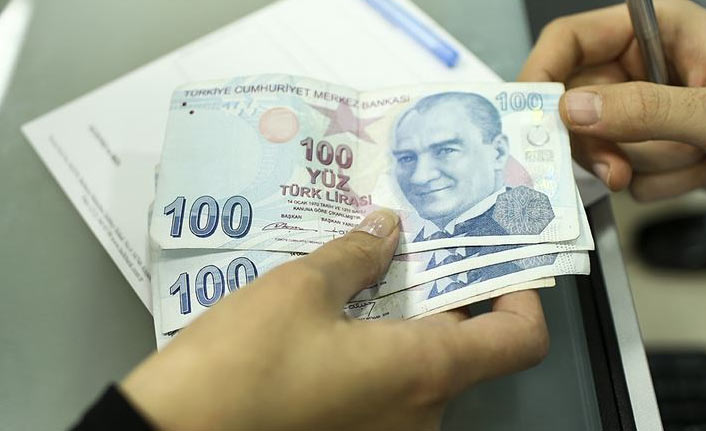 Yeni yılda vergi, harç ve cezalarda zam oranı belli oldu!