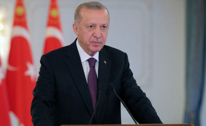 Cumhurbaşkanı Erdoğan hakkındaki mesajlarla ilgili emniyet harekete geçti