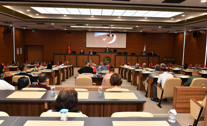 Doğu Karadeniz Belediyeler Birliği'nin Trabzon'daki merkezi orası mı olacak?