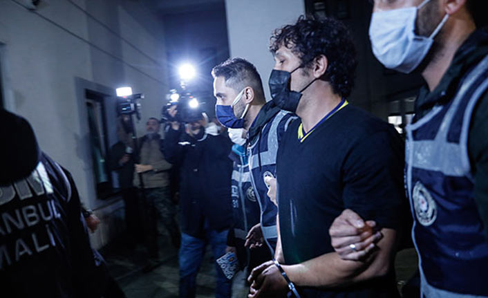 Tosuncukun ağabeyi Fatih Aydın'ın ilk ifadesi ortaya çıktı