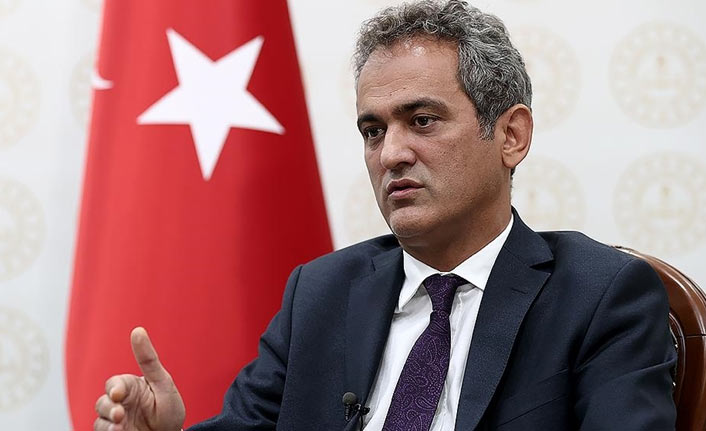 Bakan Özer: “Okulları kapalı tutma lüksümüz yok”