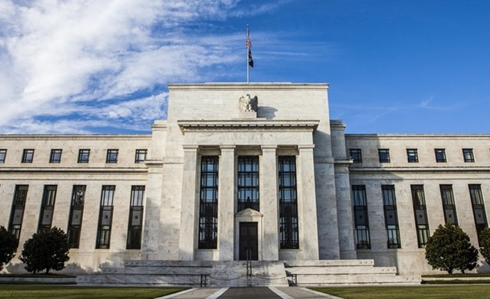 Fed politika faizini değiştirmedi