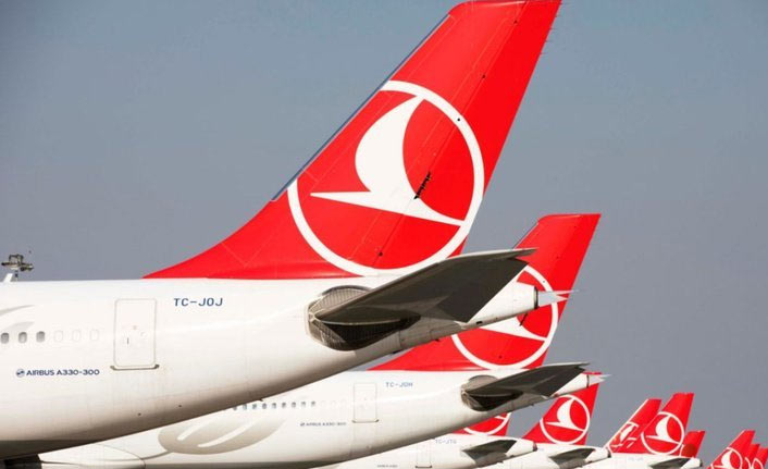 THY'den 6,2 milyar TL net kâr