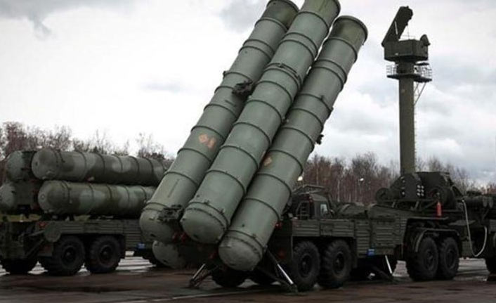 MSB'den S-400 iddialarına açıklama