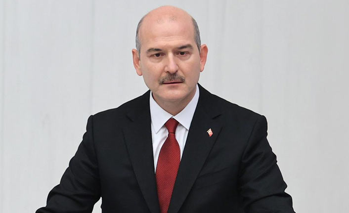 İçişleri Bakanı Soylu: “Evlat nöbetinde bir kavuşma daha”