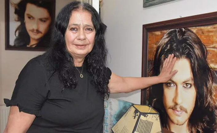 Barış Akarsu'nun annesi Hatice Akarsu hayatını kaybetti