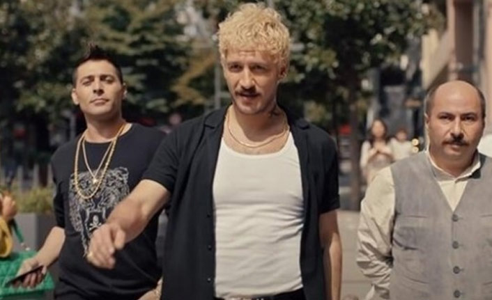 Roman vatandaşlardan Üç Kuruş dizisine tepki