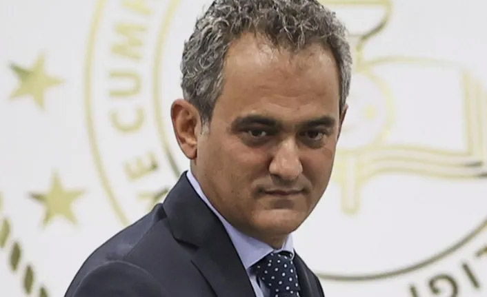 Bakan Özer'den öğretmenler için 'ara tatil' açıklaması