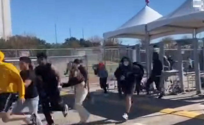 Konserde çıkan izdihamda 8 kişi hayatını kaybetti