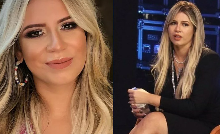 Marilia Mendonca uçak kazasında öldü