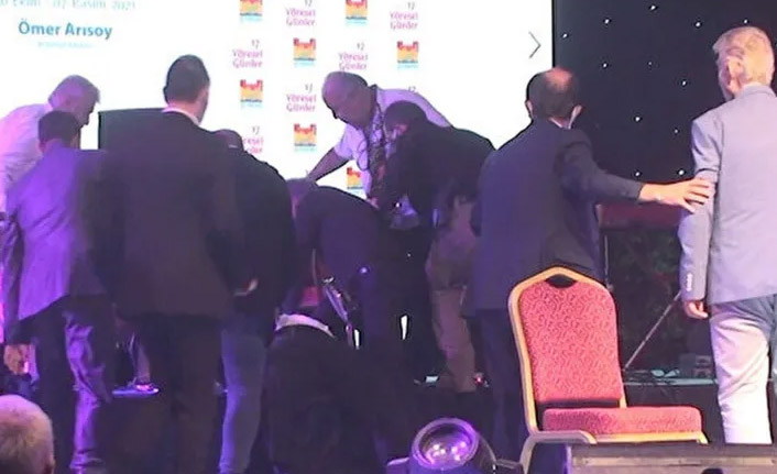 Usta sanatçı Ramazan Günay hayatını kaybetti