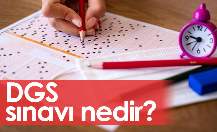 DGS Sınavı Nasıl Kazanılır?