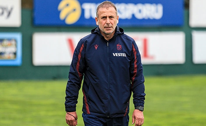 Abdullah Avcı'dan transfer açıklaması: "İki bölgeyle ilgili..."