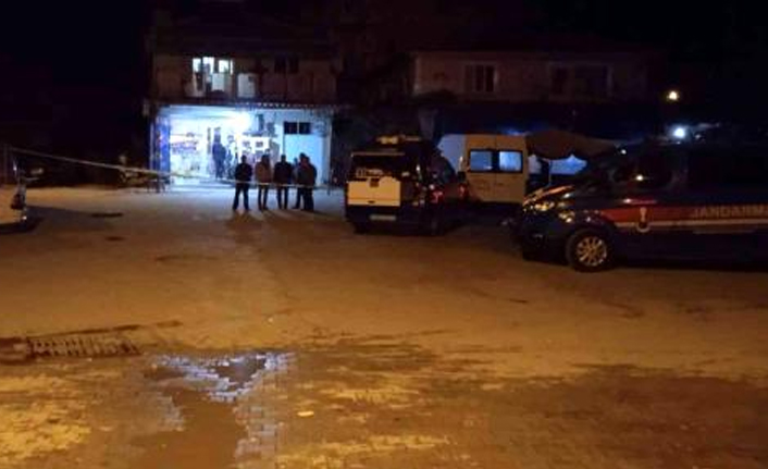 Boşanan çiftin aileleri arasında kan aktı! 4 ölü, 1 ağır yaralı