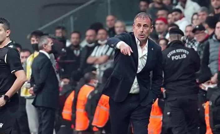 Trabzonspor Abdullah Avcı ile gülüyor